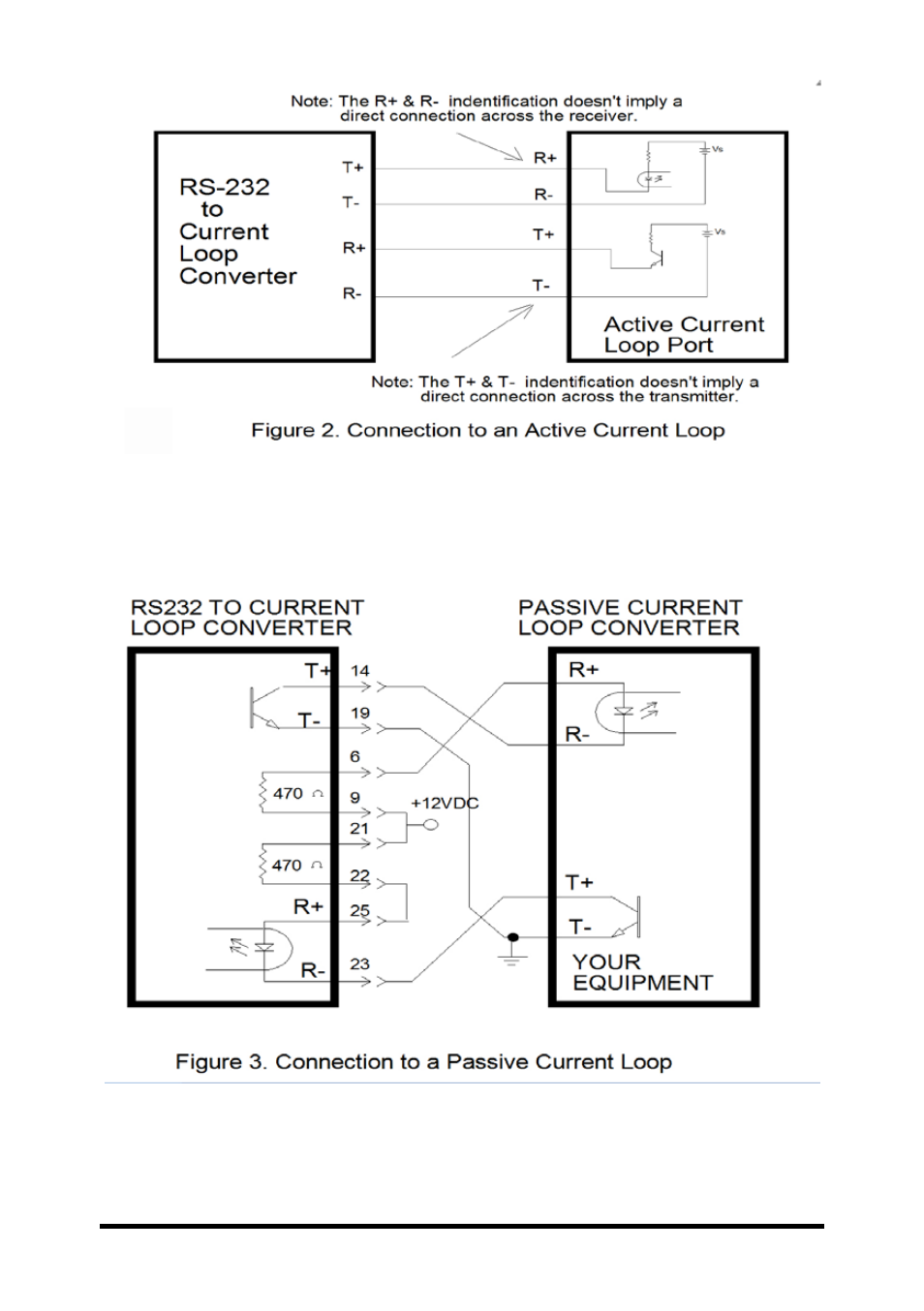 B&B Electronics 232CL9R - Manual User Manual | Page 4 / 5