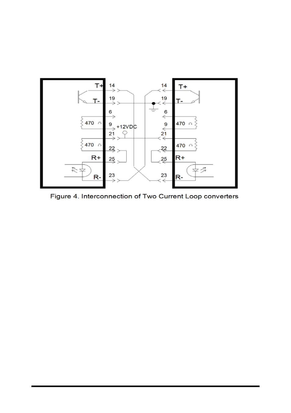 B&B Electronics 232CL9R - Manual User Manual | Page 5 / 5