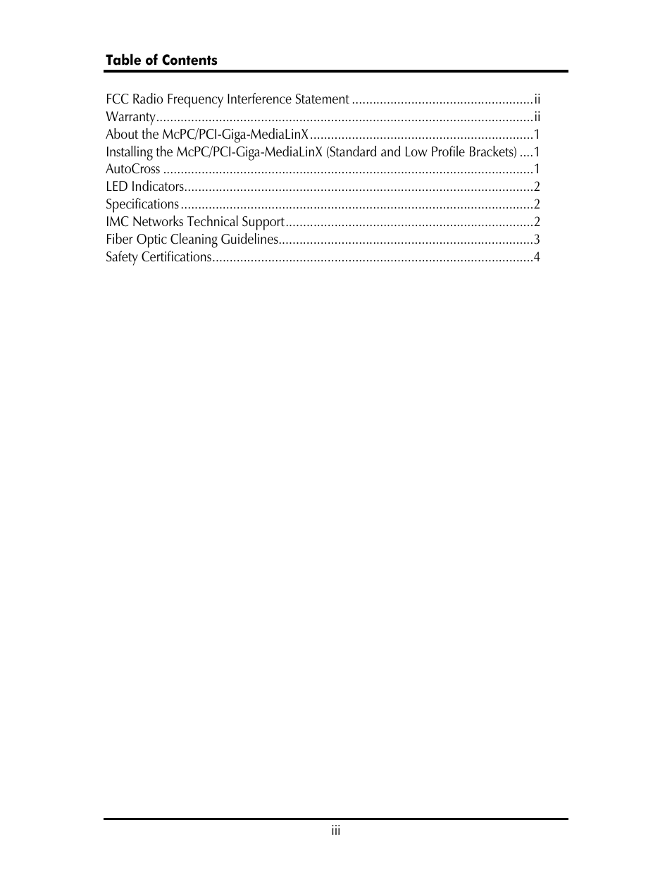 B&B Electronics 855-12900--07 - Manual User Manual | Page 3 / 8