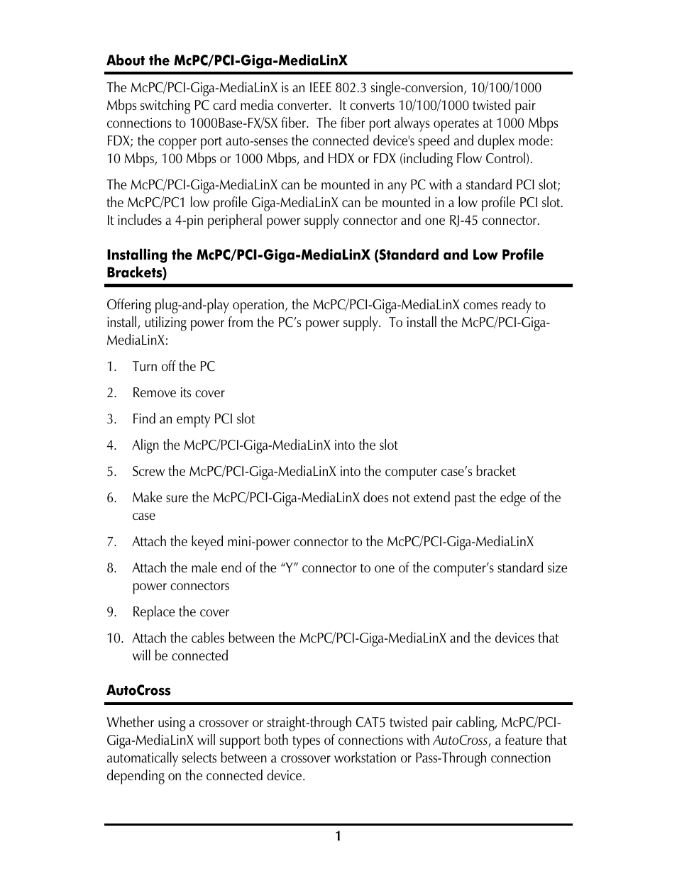 B&B Electronics 855-12900--07 - Manual User Manual | Page 4 / 8