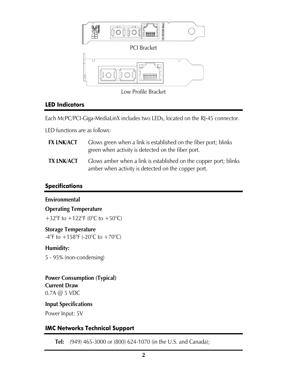 B&B Electronics 855-12900--07 - Manual User Manual | Page 5 / 8