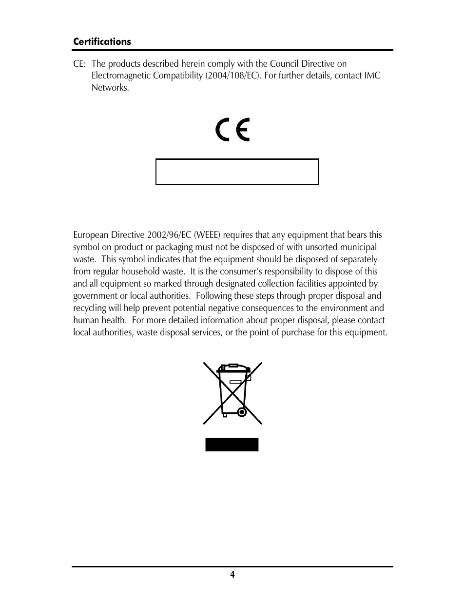 B&B Electronics 855-12900--07 - Manual User Manual | Page 7 / 8