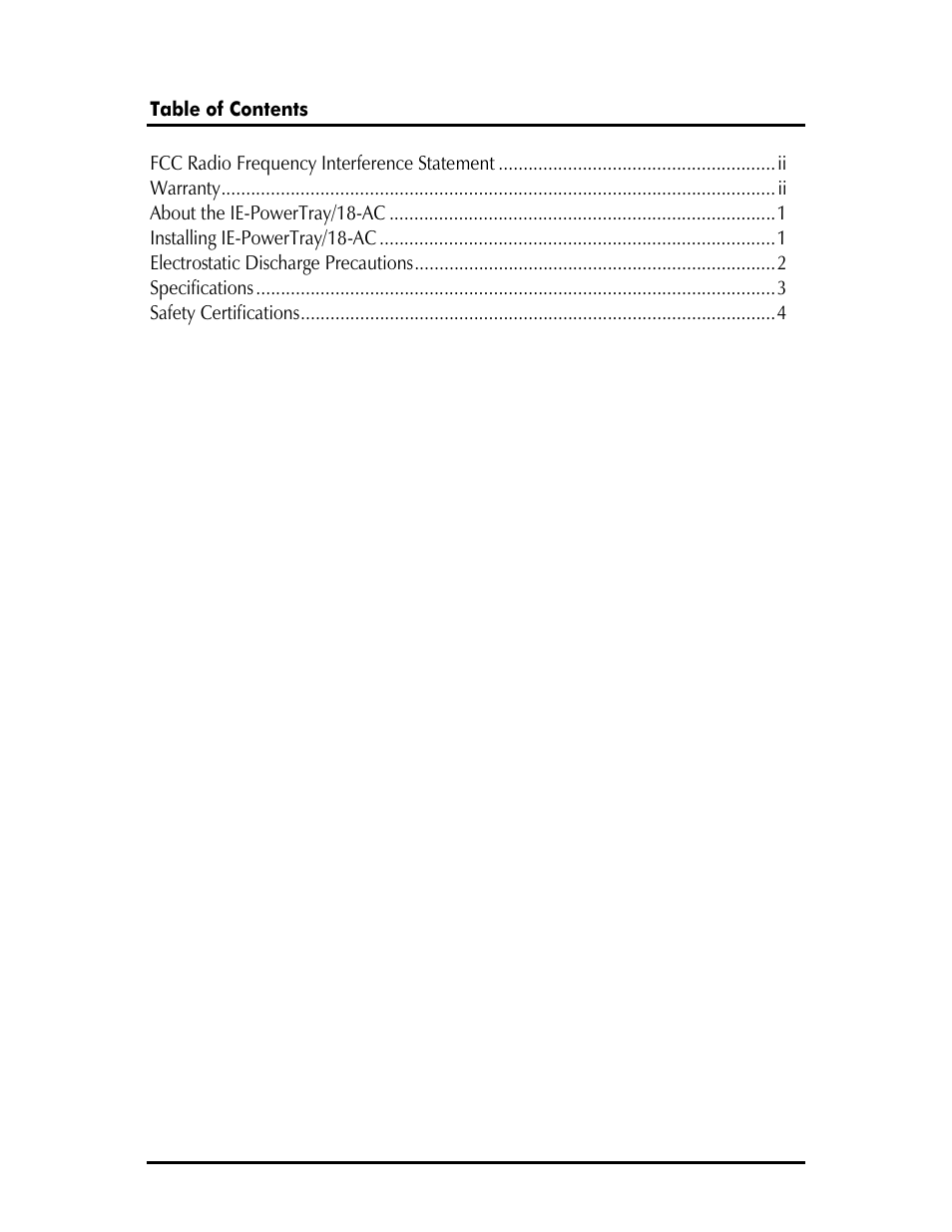B&B Electronics 850-13086 - Manual User Manual | Page 3 / 8