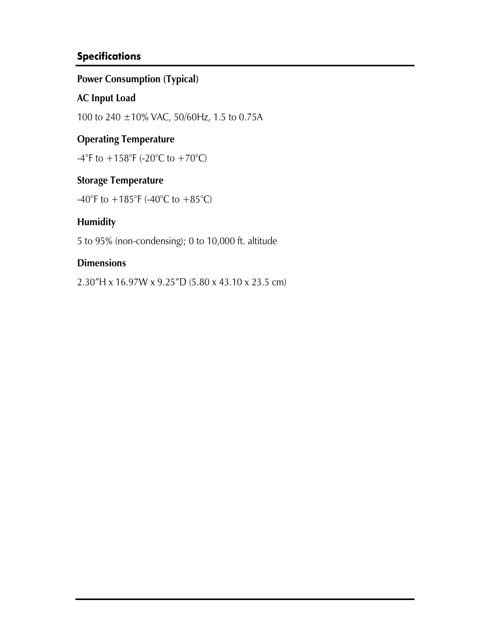 B&B Electronics 850-13086 - Manual User Manual | Page 6 / 8