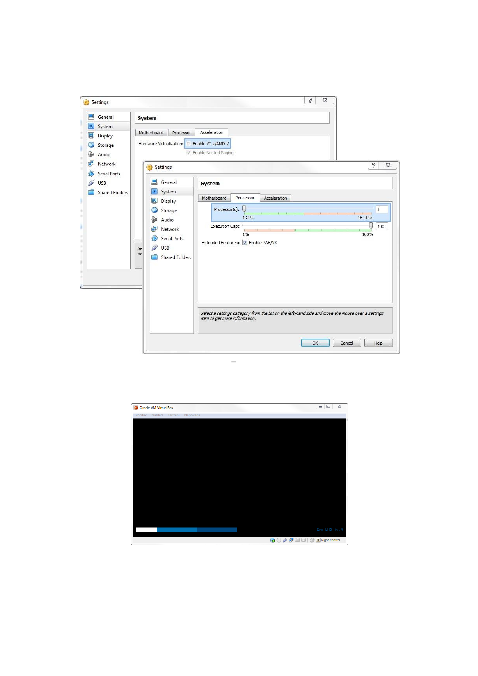 Installation | B&B Electronics R-SeeNet-5 - Manual User Manual | Page 16 / 60