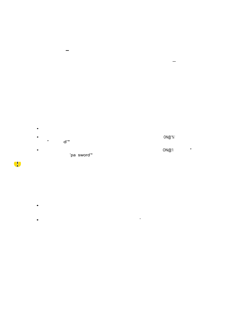 Installation, 3 centos – rpm packages | B&B Electronics R-SeeNet-5 - Manual User Manual | Page 19 / 60