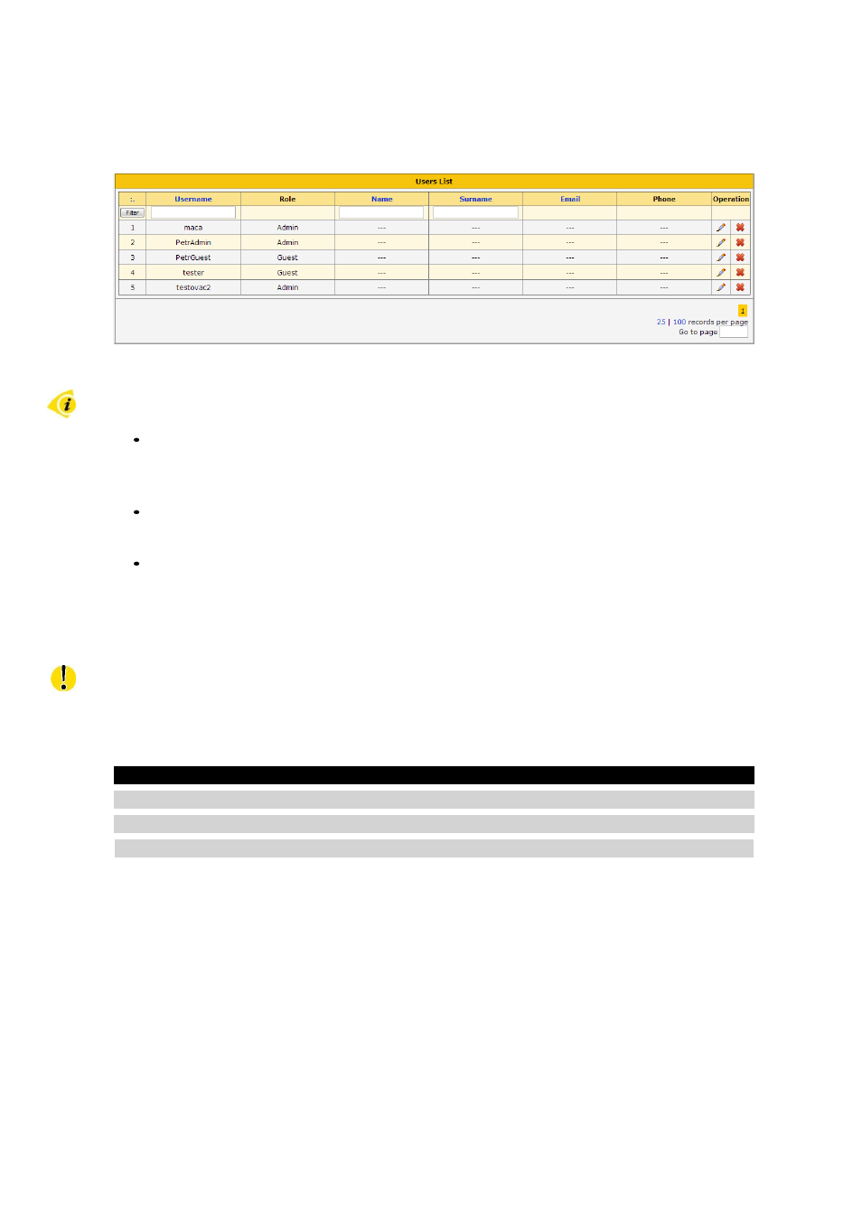 Description of the web interface, 14 sms | B&B Electronics R-SeeNet-5 - Manual User Manual | Page 54 / 60