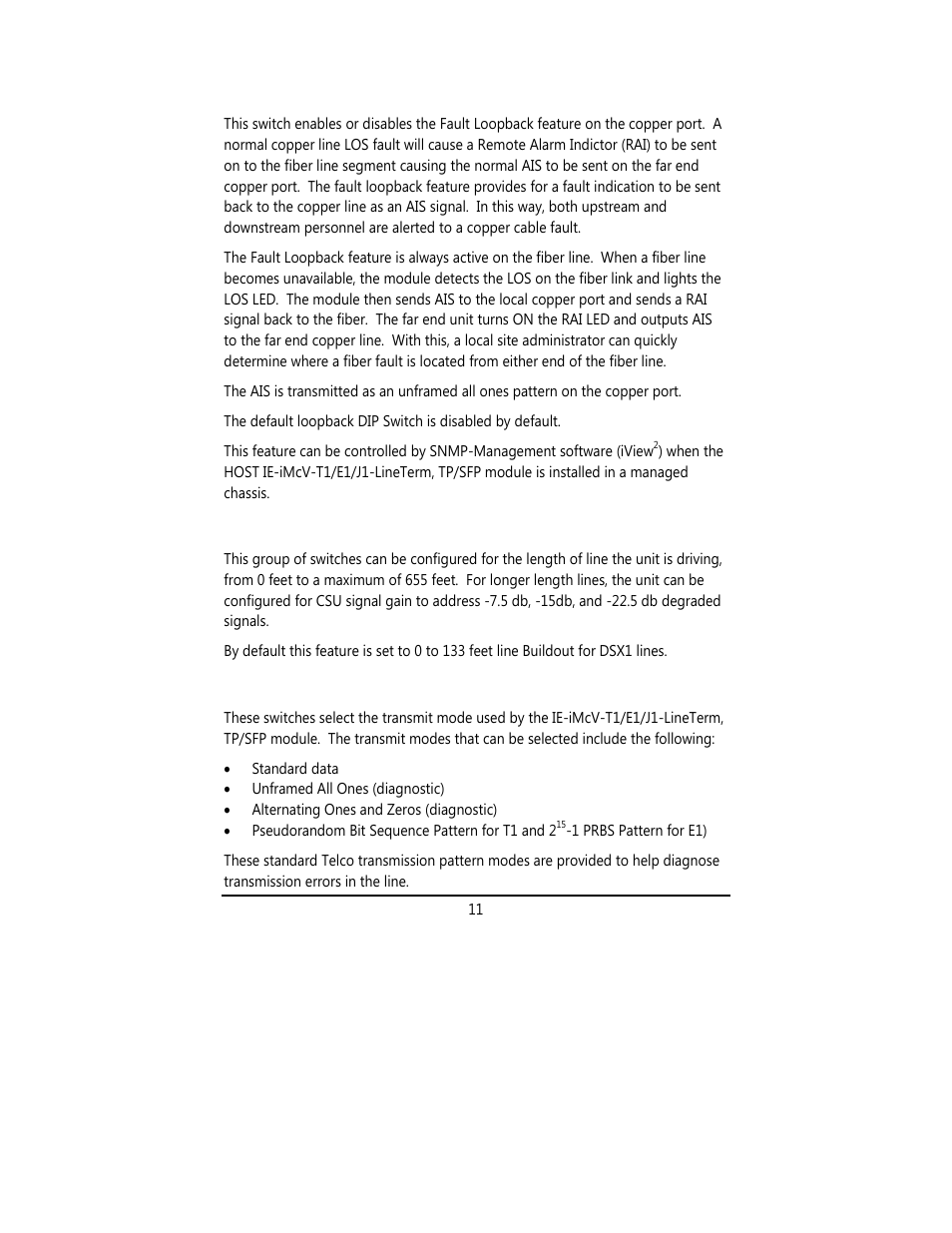 B&B Electronics 850-18100--27 - Manual User Manual | Page 14 / 25