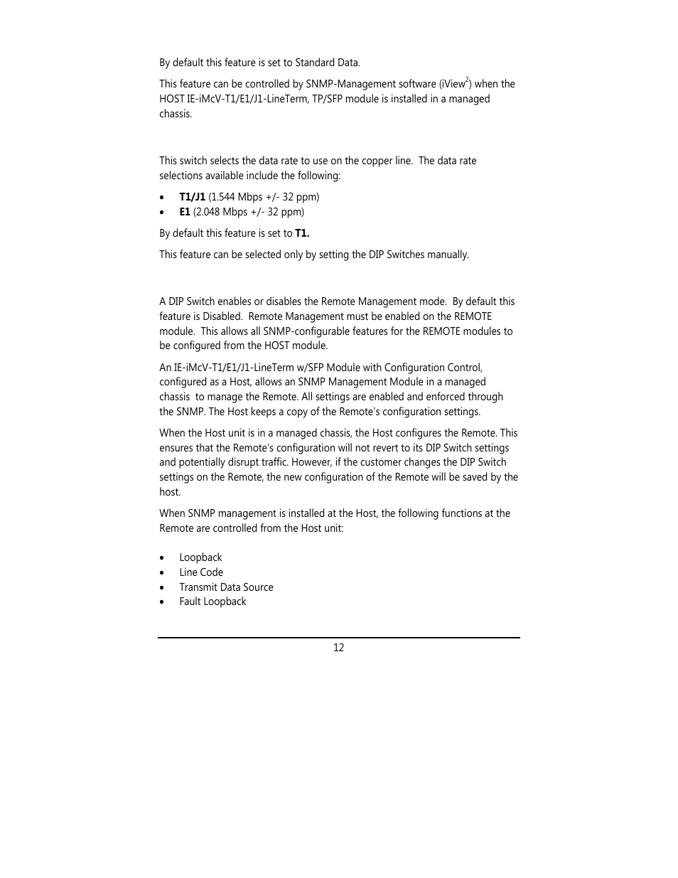 B&B Electronics 850-18100--27 - Manual User Manual | Page 15 / 25