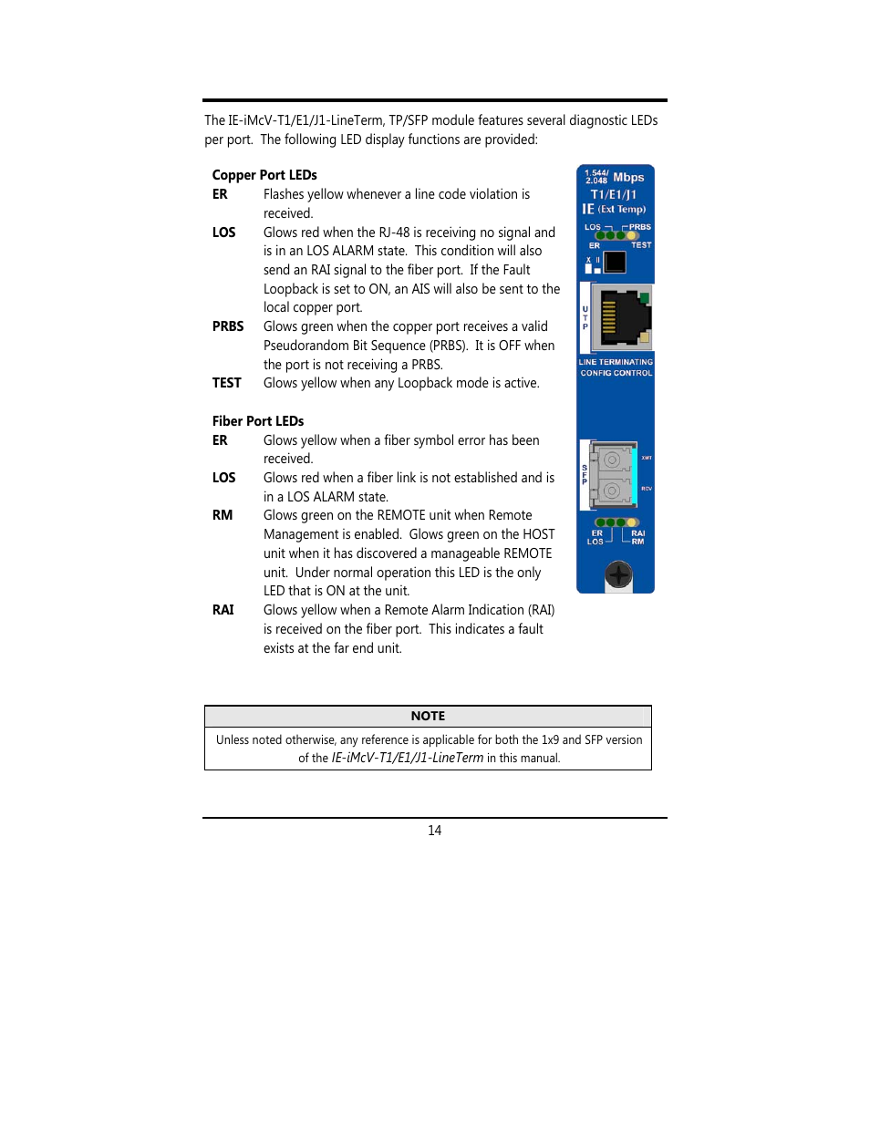 B&B Electronics 850-18100--27 - Manual User Manual | Page 17 / 25
