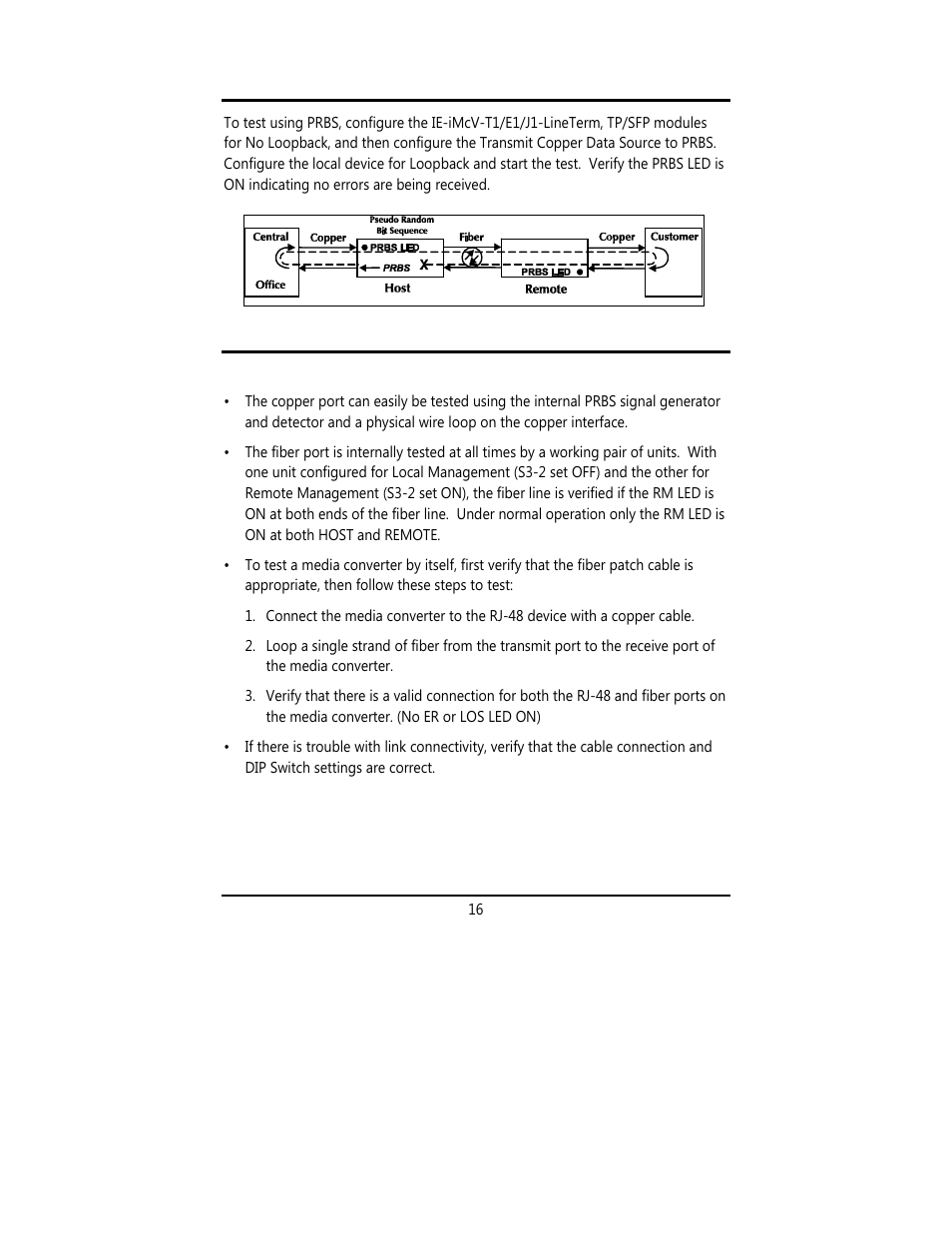 B&B Electronics 850-18100--27 - Manual User Manual | Page 19 / 25