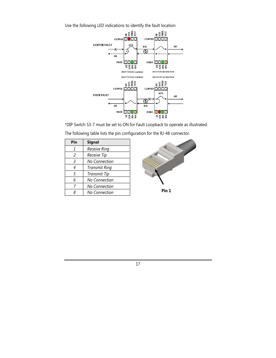 B&B Electronics 850-18100--27 - Manual User Manual | Page 20 / 25