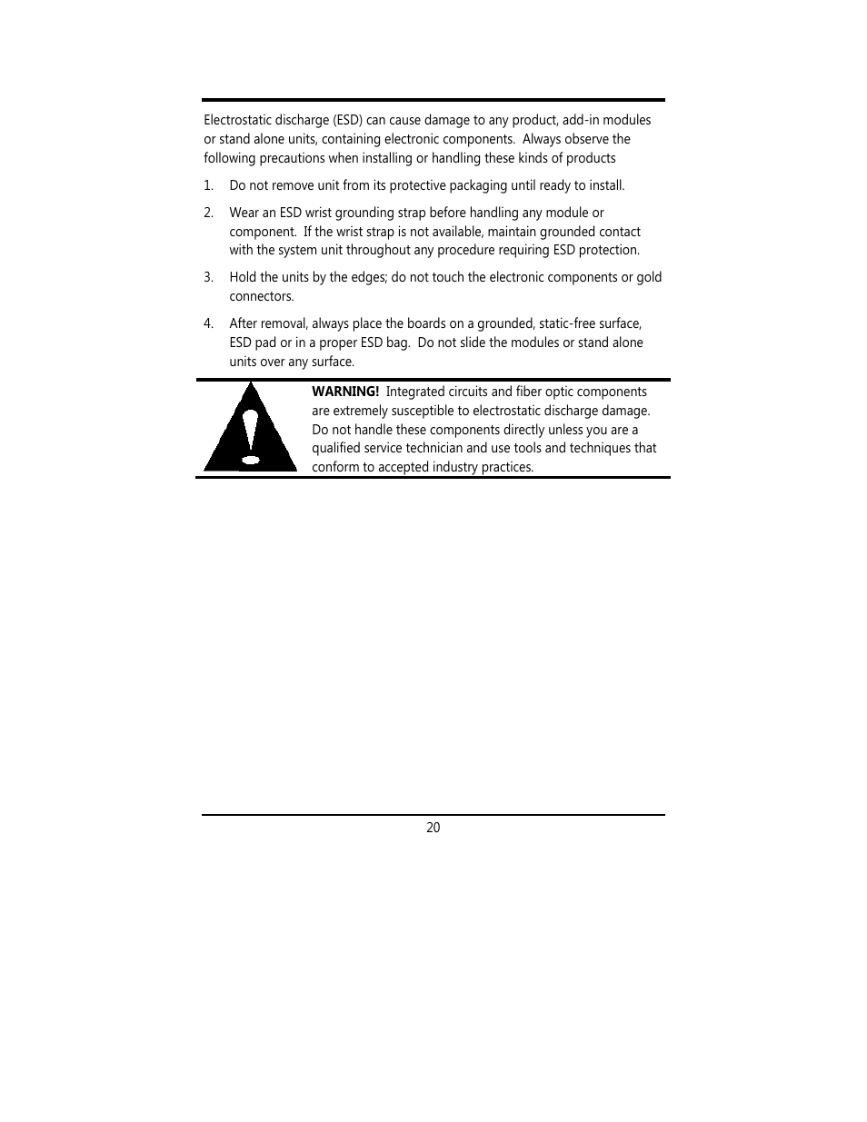 B&B Electronics 850-18100--27 - Manual User Manual | Page 23 / 25
