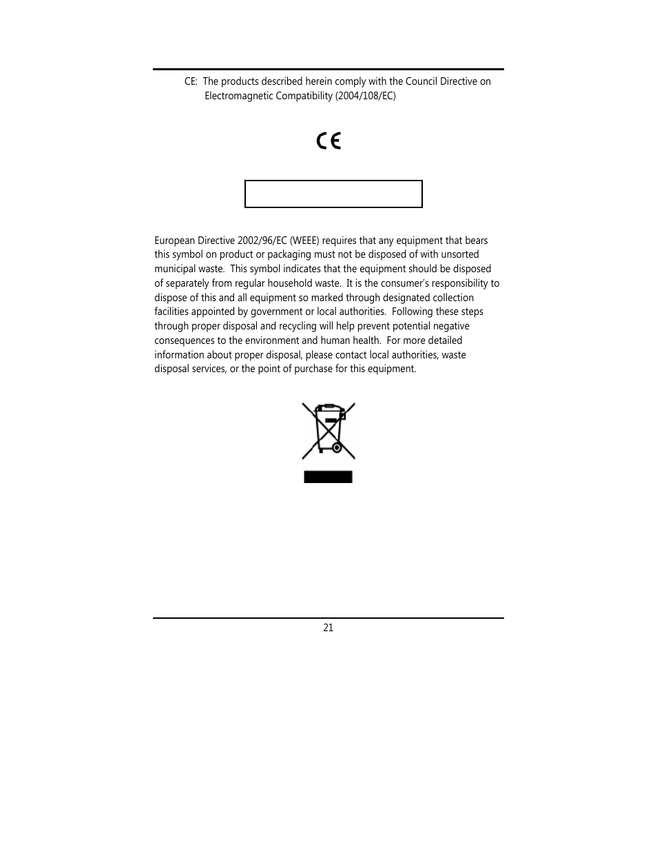 B&B Electronics 850-18100--27 - Manual User Manual | Page 24 / 25