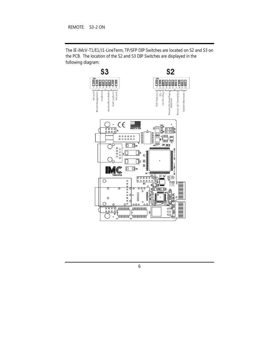 B&B Electronics 850-18100--27 - Manual User Manual | Page 9 / 25