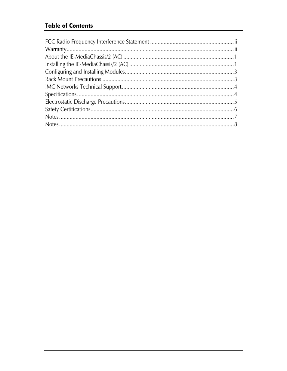 B&B Electronics 850-13100 - Manual User Manual | Page 3 / 12