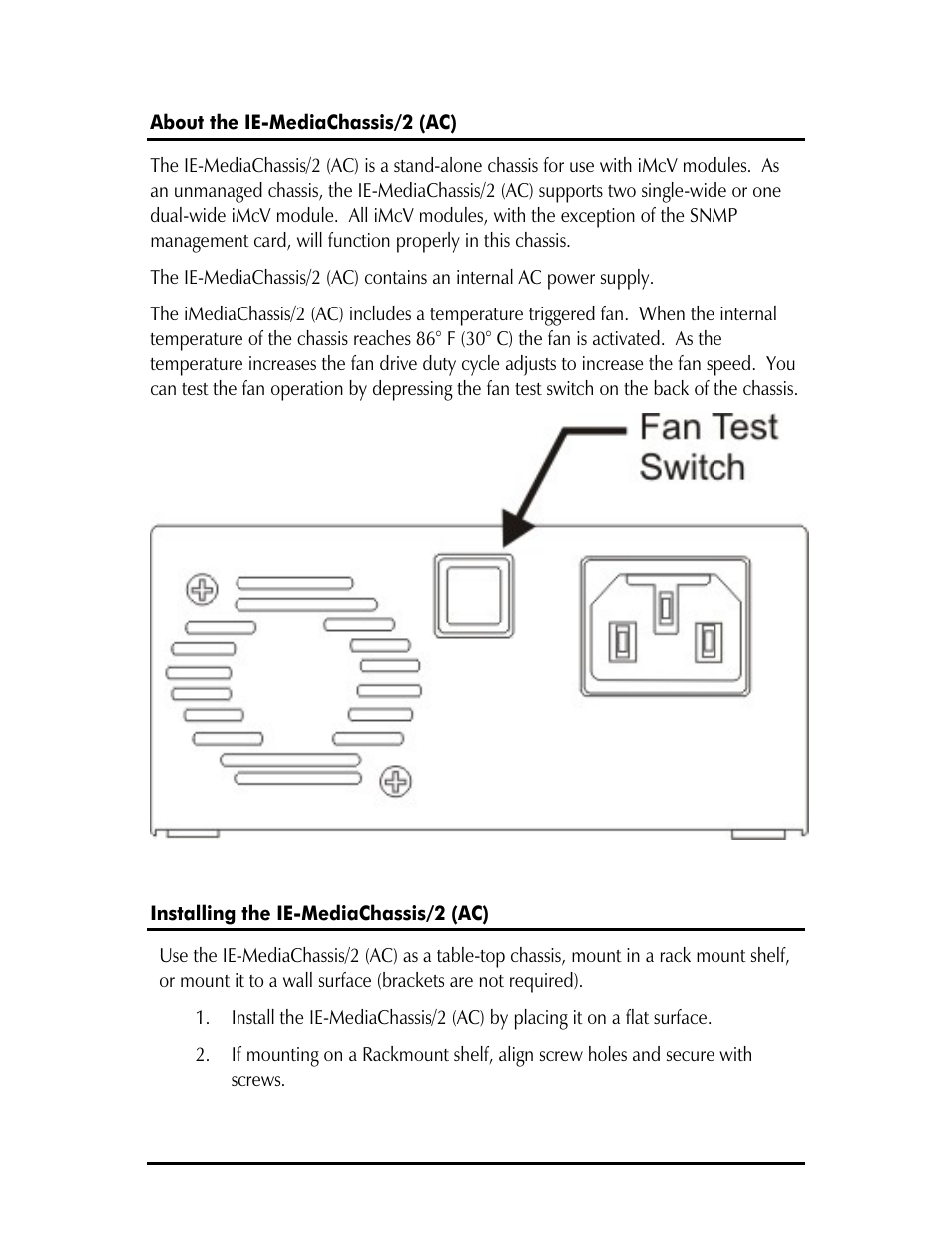 B&B Electronics 850-13100 - Manual User Manual | Page 4 / 12