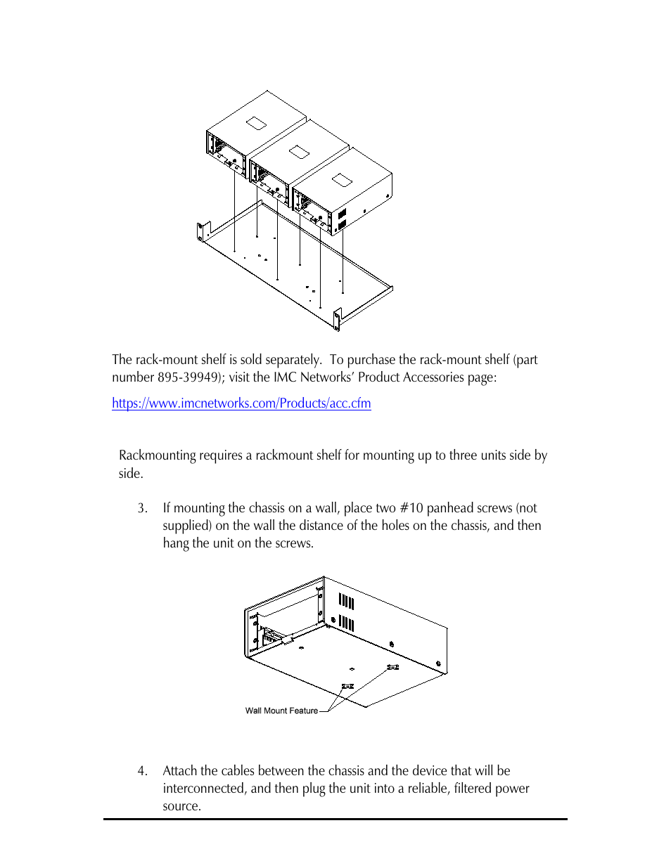 B&B Electronics 850-13100 - Manual User Manual | Page 5 / 12