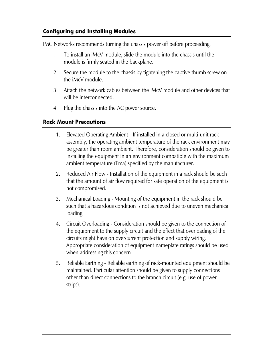 B&B Electronics 850-13100 - Manual User Manual | Page 6 / 12