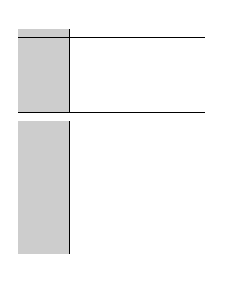 Save or reset the configuration settings, Show or set igmp configuration, Cli commands, continued | B&B Electronics 7010TX - Manual User Manual | Page 131 / 153