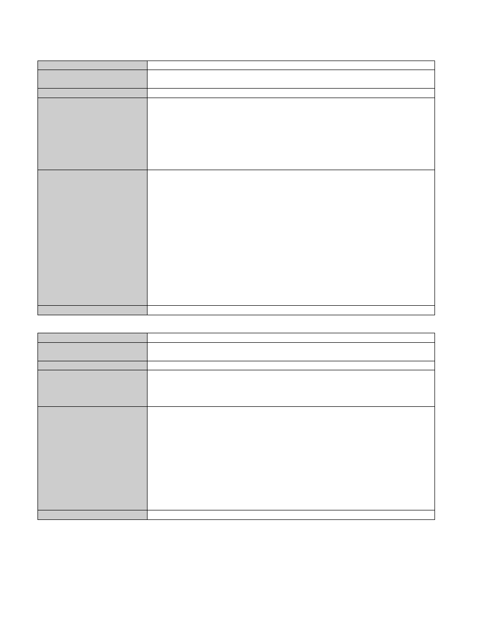 Show or set n-ring configuration, Show or set n-view configuration, Cli commands, continued | B&B Electronics 7010TX - Manual User Manual | Page 133 / 153