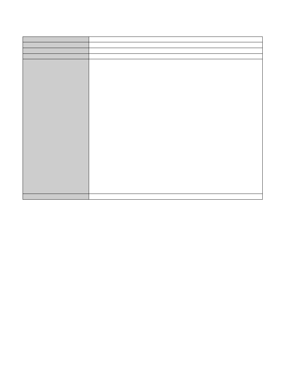 Show system information, Cli commands, continued | B&B Electronics 7010TX - Manual User Manual | Page 137 / 153