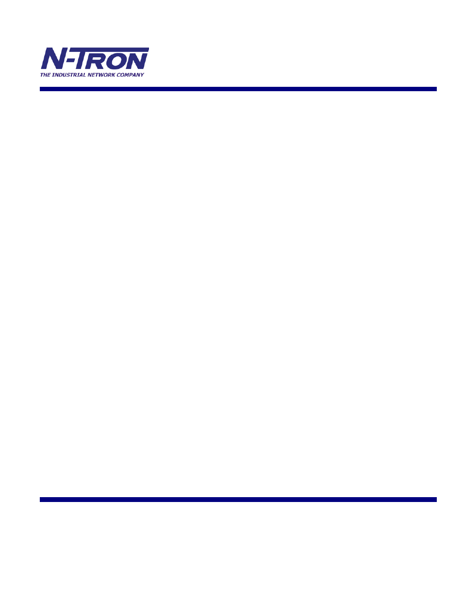 B&B Electronics 7018TX - Manual User Manual | 138 pages