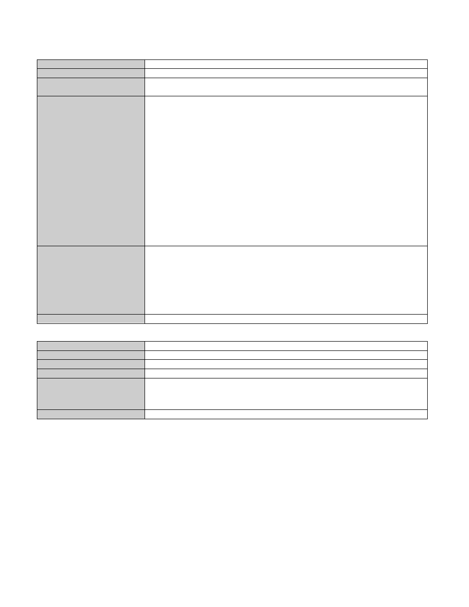 Show or set port configuration, Reset the switch, Cli commands, continued | B&B Electronics 7018TX - Manual User Manual | Page 119 / 138