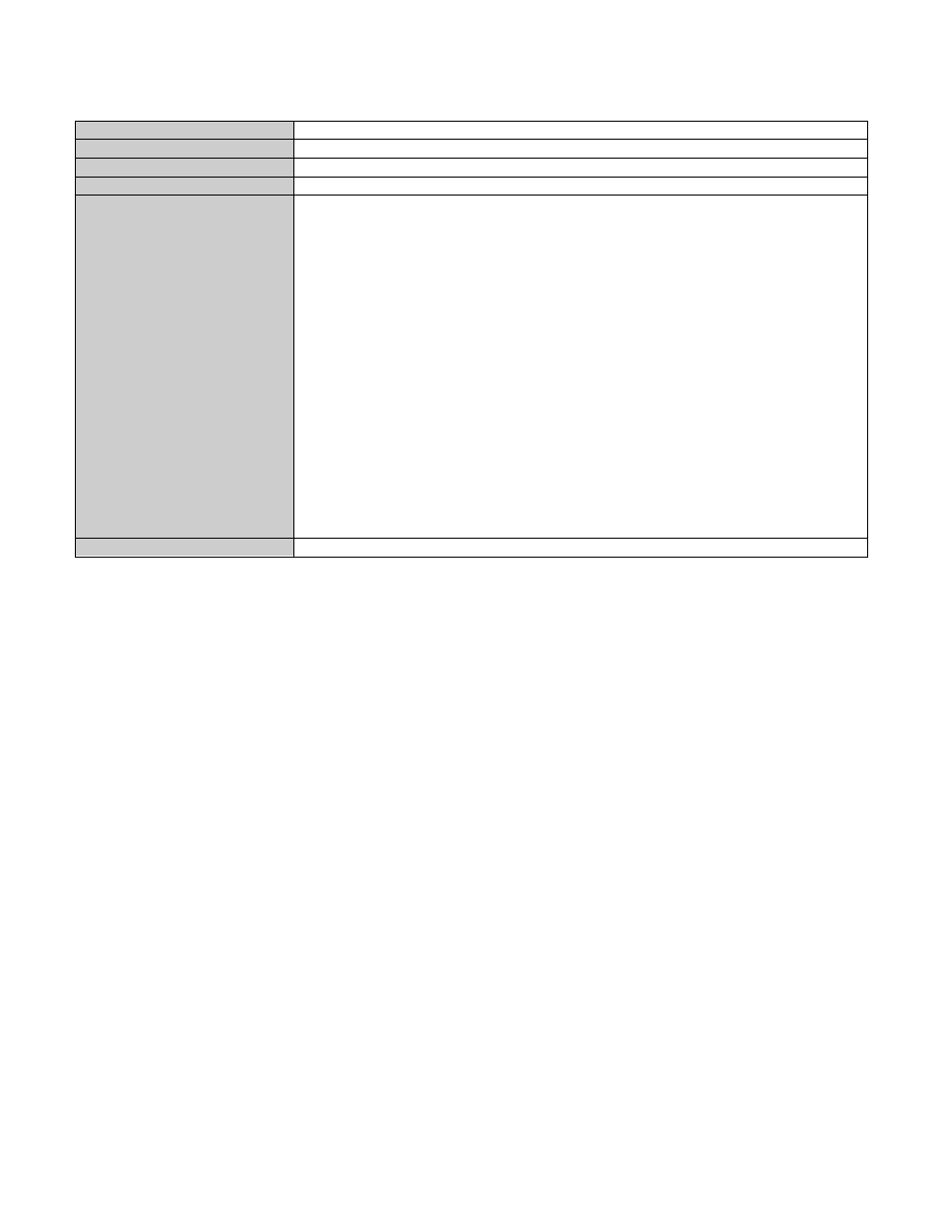 Show system information, Cli commands, continued | B&B Electronics 7018TX - Manual User Manual | Page 121 / 138