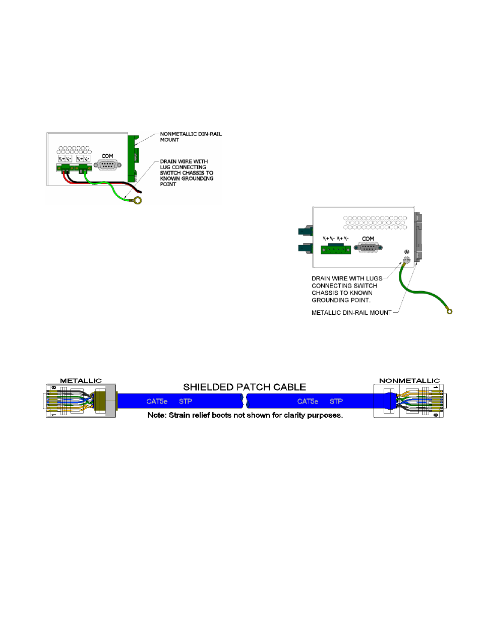 B&B Electronics 7018TX - Manual User Manual | Page 13 / 138