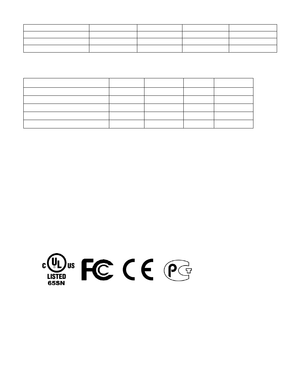 B&B Electronics 7018TX - Manual User Manual | Page 137 / 138