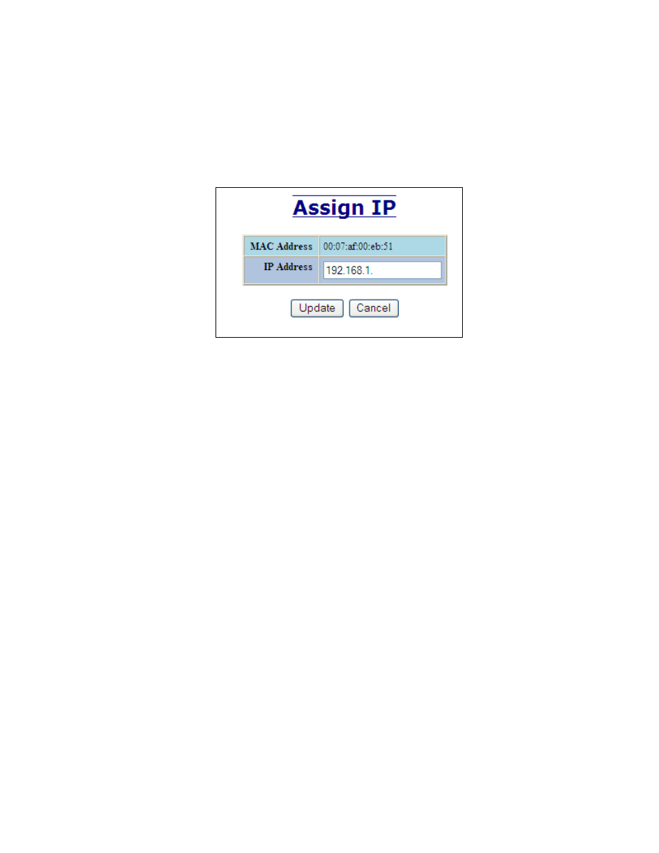 B&B Electronics 7018TX - Manual User Manual | Page 56 / 138