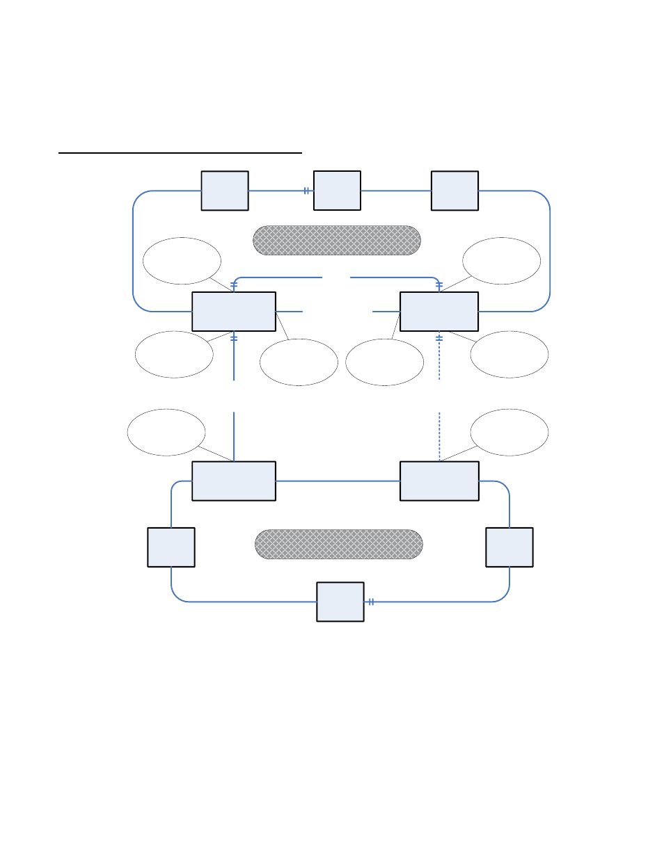 N-link – configuration, N-ring #1 n-ring #2 | B&B Electronics 7018TX - Manual User Manual | Page 79 / 138