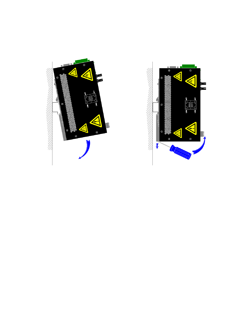 B&B Electronics 7018TX - Manual User Manual | Page 8 / 138