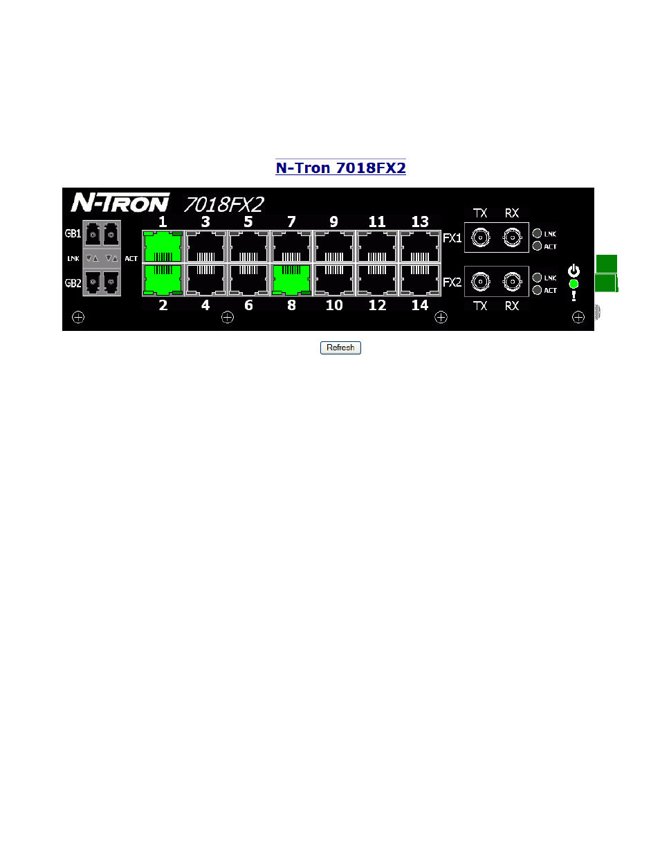 Logicalview | B&B Electronics 7018TX - Manual User Manual | Page 95 / 138