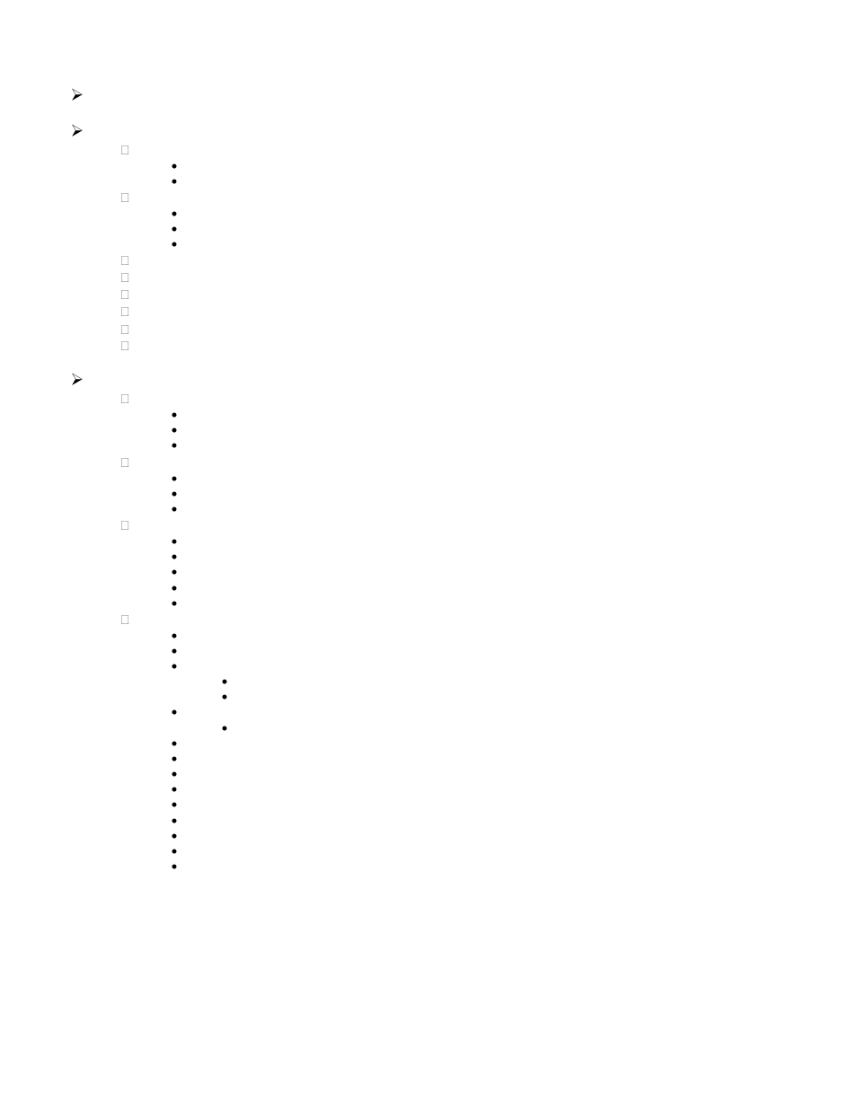 Cli tree of menus, Info (show identification data), System (open system menu) | Switch (open switch menu) | B&B Electronics 516TX-A - Manual User Manual | Page 18 / 68