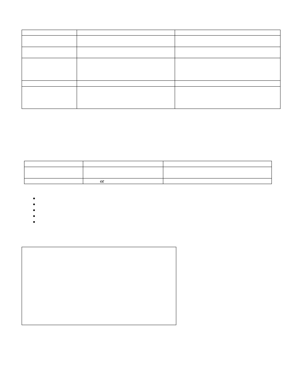 System menu, N-viewtm menu | B&B Electronics 516TX-A - Manual User Manual | Page 21 / 68