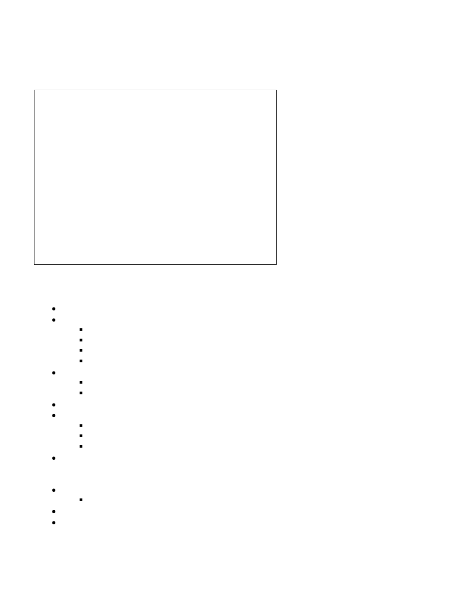 System info, Restoring defaults | B&B Electronics 516TX-A - Manual User Manual | Page 23 / 68