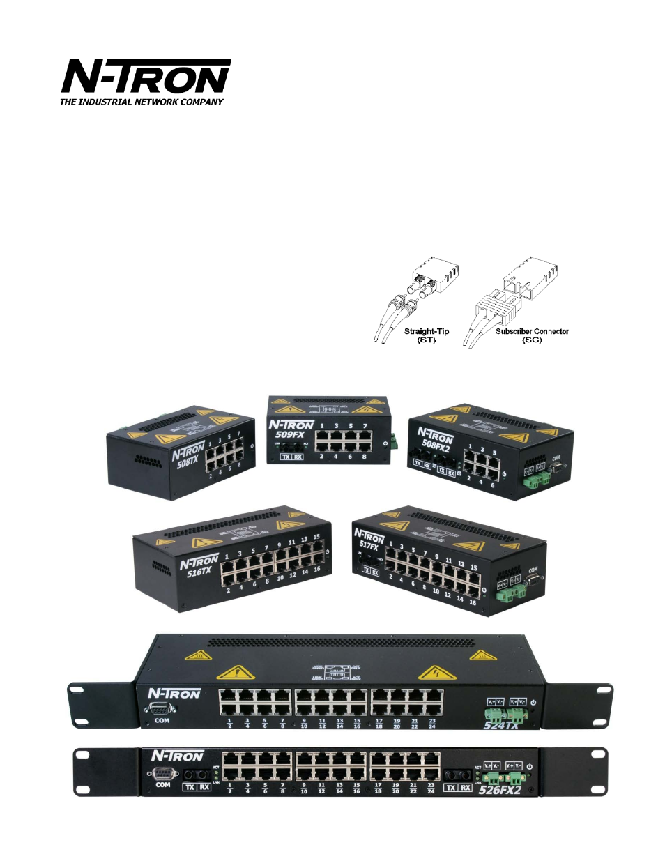 Applicability | B&B Electronics 516TX-A - Manual User Manual | Page 3 / 68