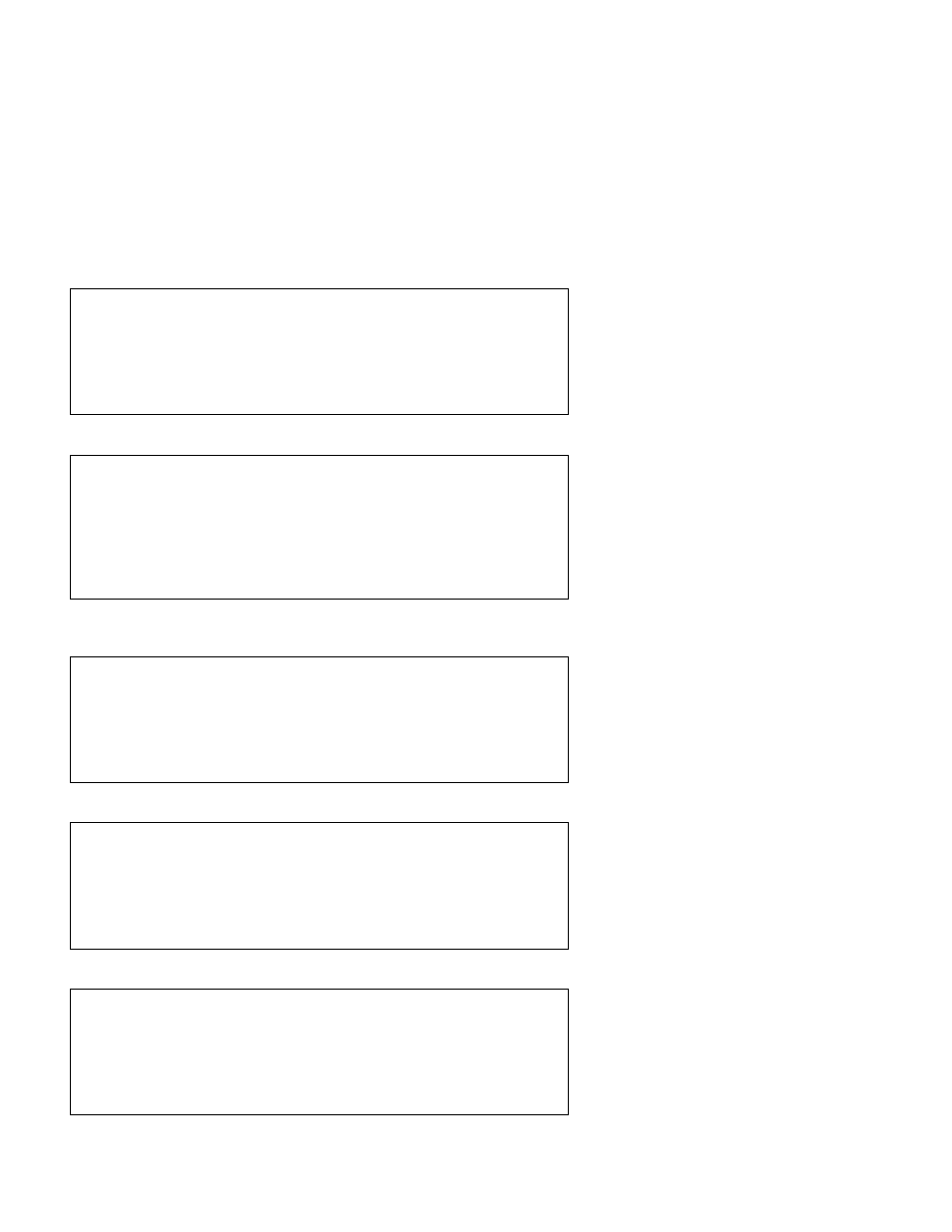 B&B Electronics 516TX-A - Manual User Manual | Page 50 / 68