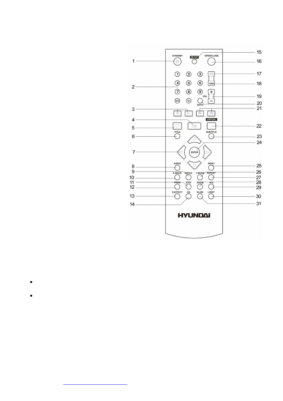 Hyundai H-DVD5063 User Manual | Page 11 / 50