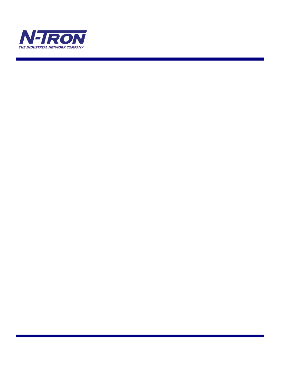 B&B Electronics 900-PM - Manual User Manual | 20 pages