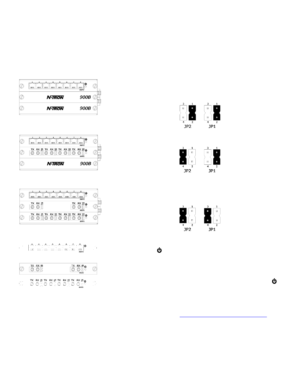 B&B Electronics 900-PM - Manual User Manual | Page 10 / 20