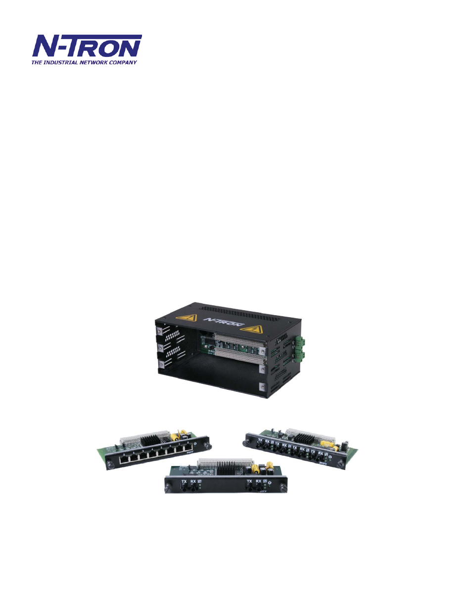 B&B Electronics 900-PM - Manual User Manual | Page 2 / 20