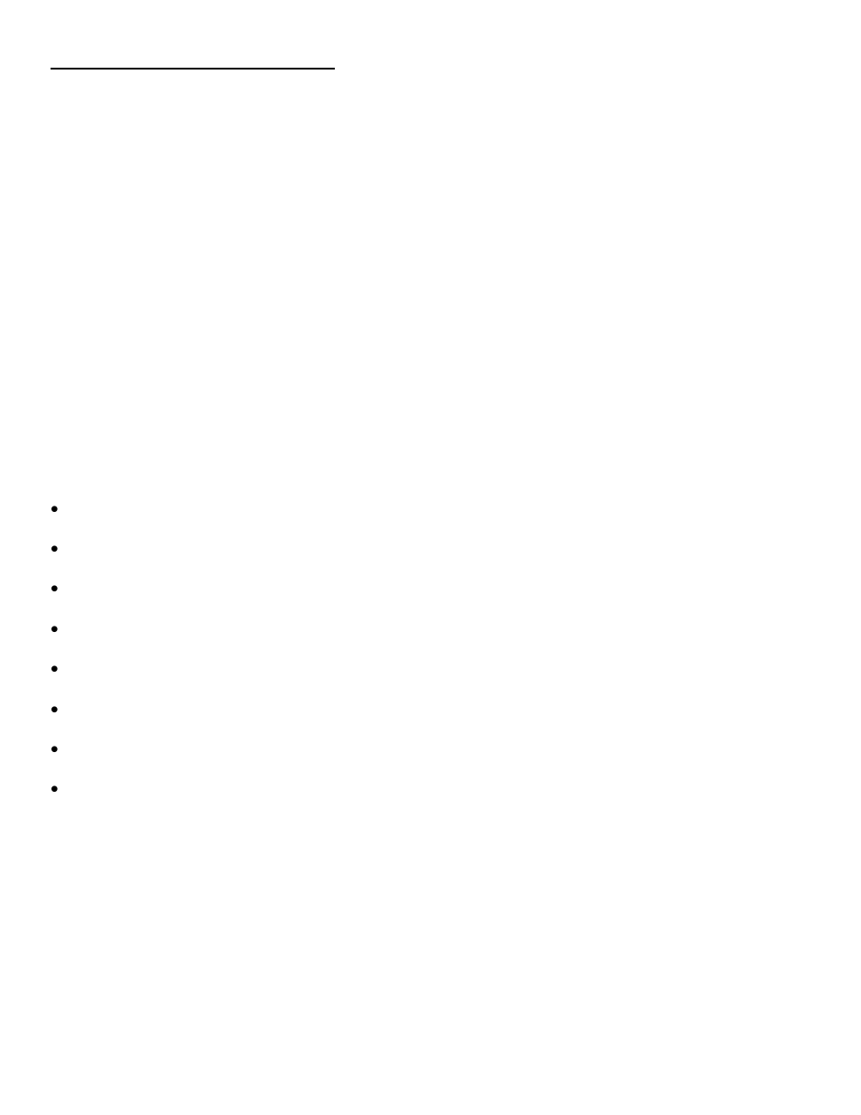 Key features | B&B Electronics 900-PM - Manual User Manual | Page 6 / 20