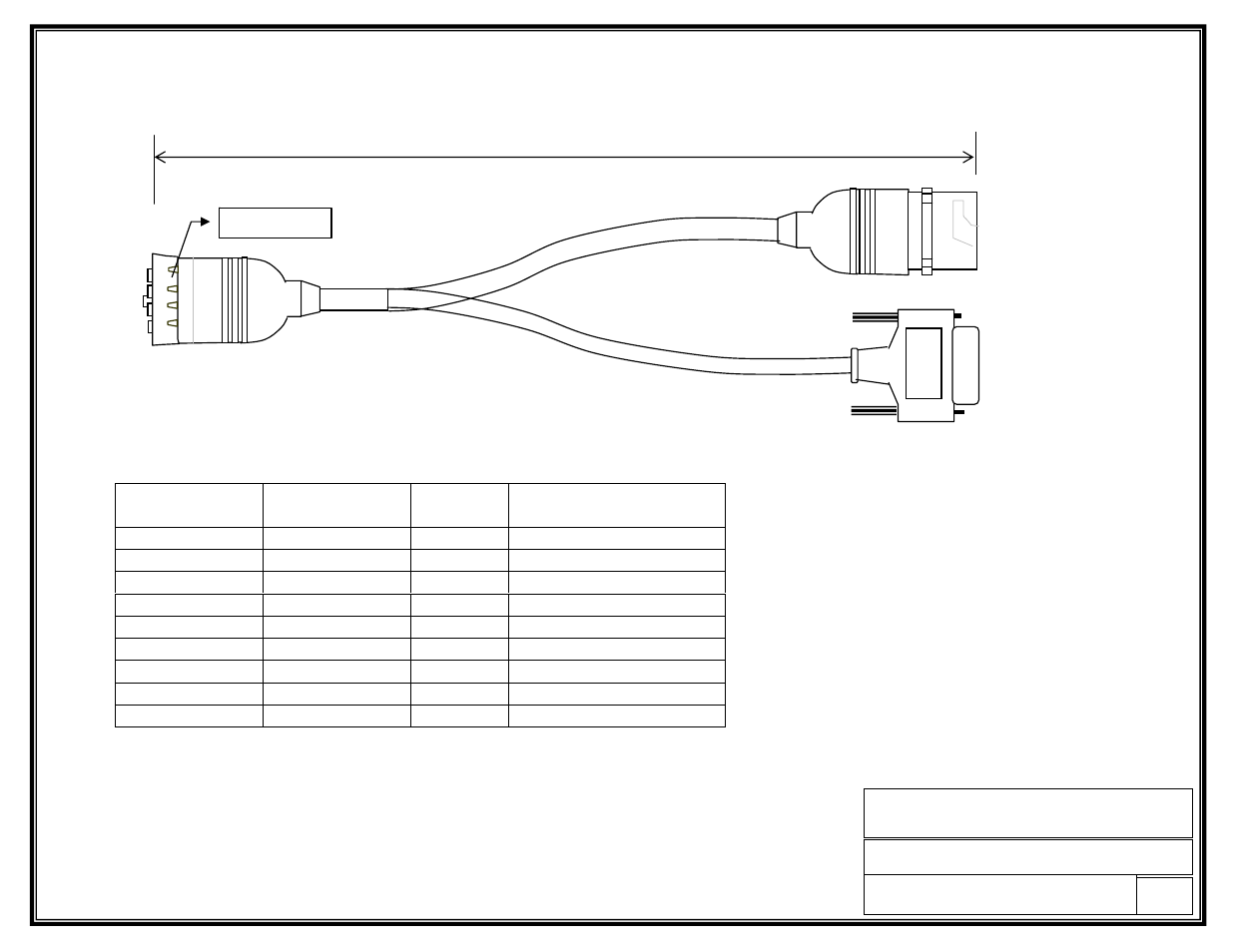 B&B Electronics D99Y - Datasheet User Manual | 1 page