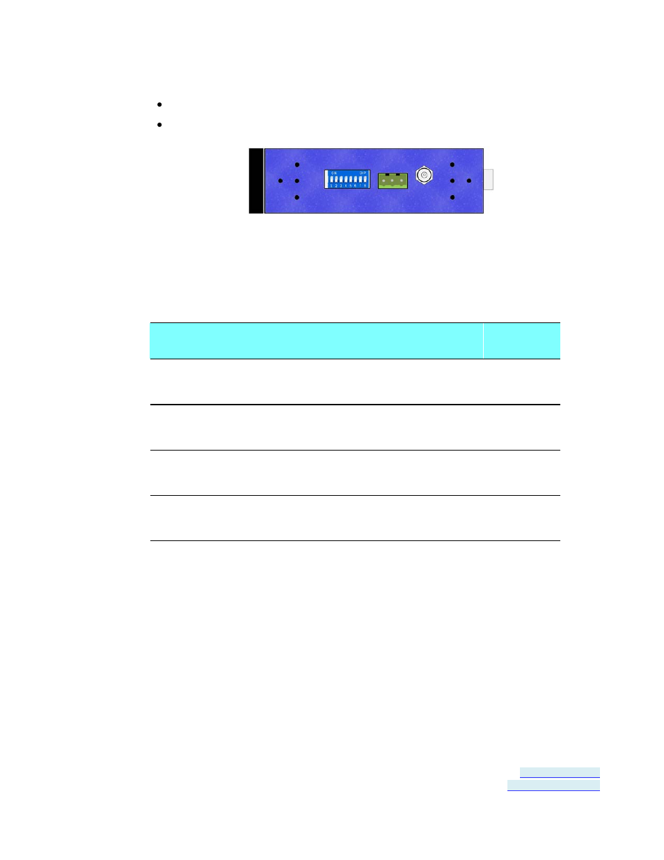 B&B Electronics USR604 - Manual User Manual | Page 22 / 45
