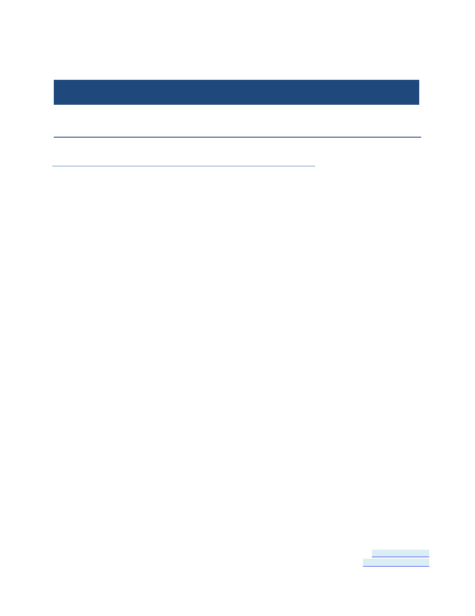 Specifications, Ection | B&B Electronics USR604 - Manual User Manual | Page 31 / 45