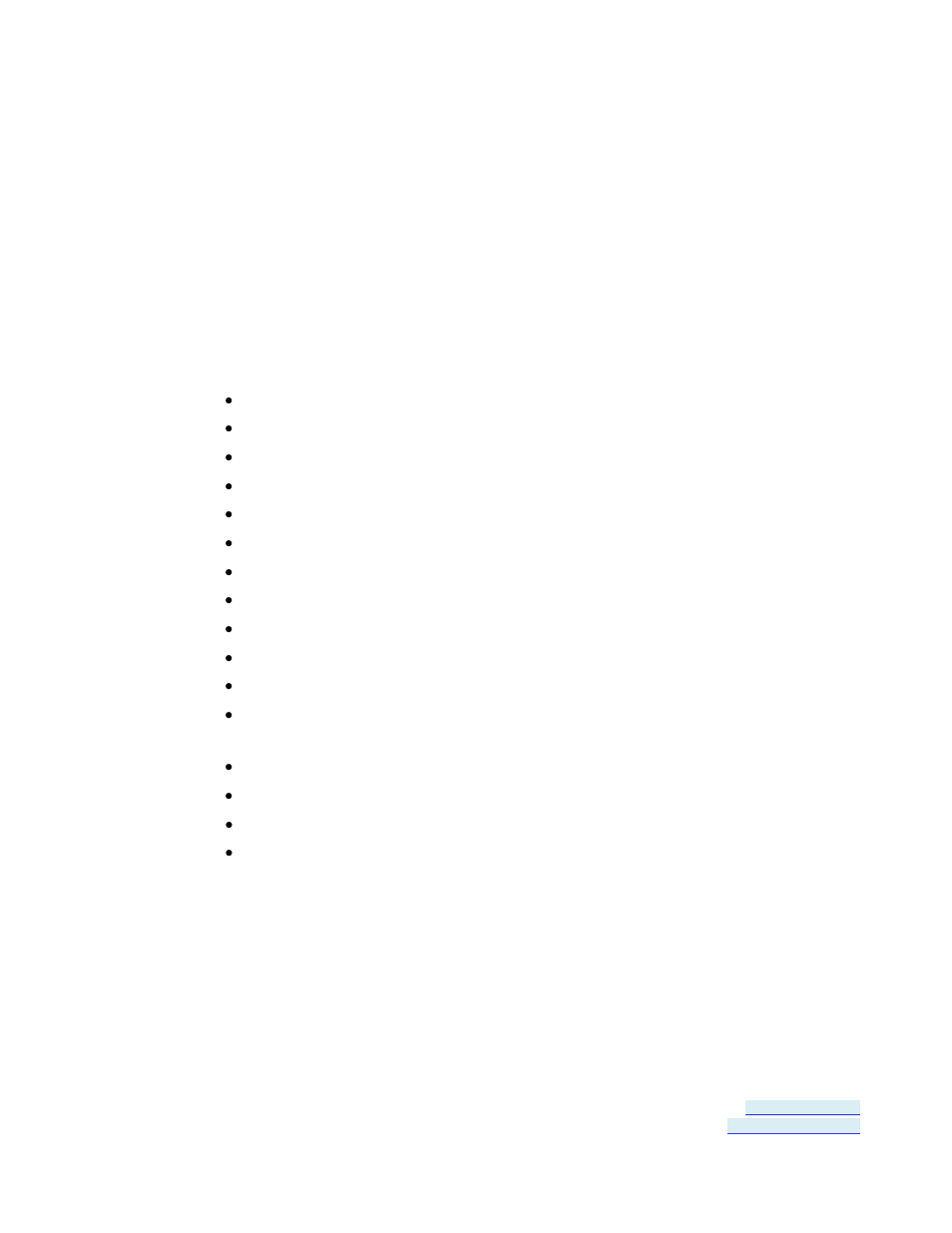 Safety, Product feature summary, About this manual | B&B Electronics USR604 - Manual User Manual | Page 6 / 45