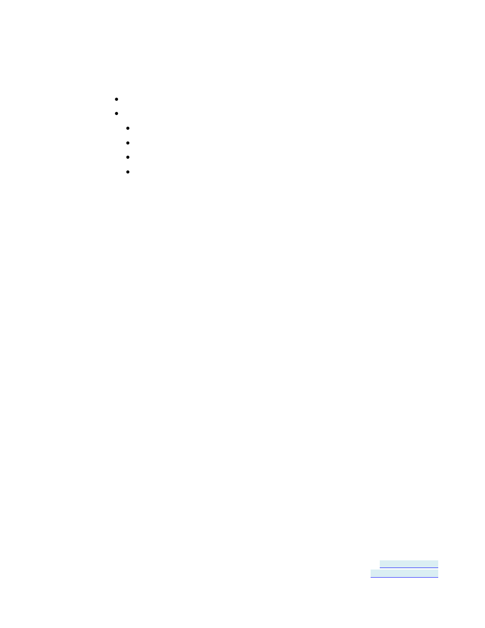 Typical applications / modes of operation | B&B Electronics USR604 - Manual User Manual | Page 8 / 45